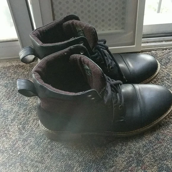 Men's Call It Spring Boots - Picture 3 of 7